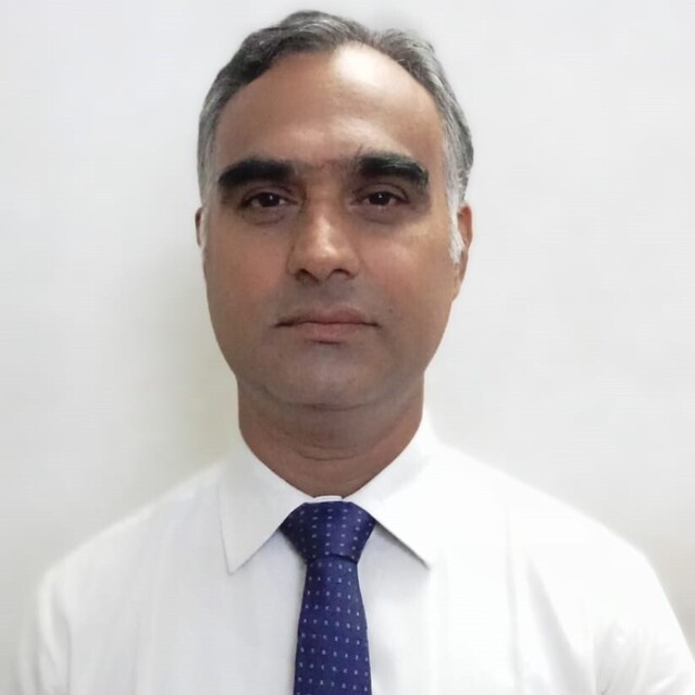 Er. N Prakash